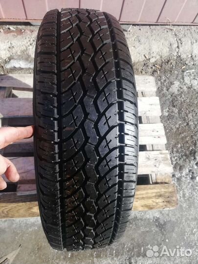 Yokohama Geolandar A/T-S G012 225/70 R16 102H