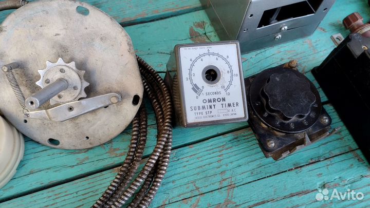 Электричка