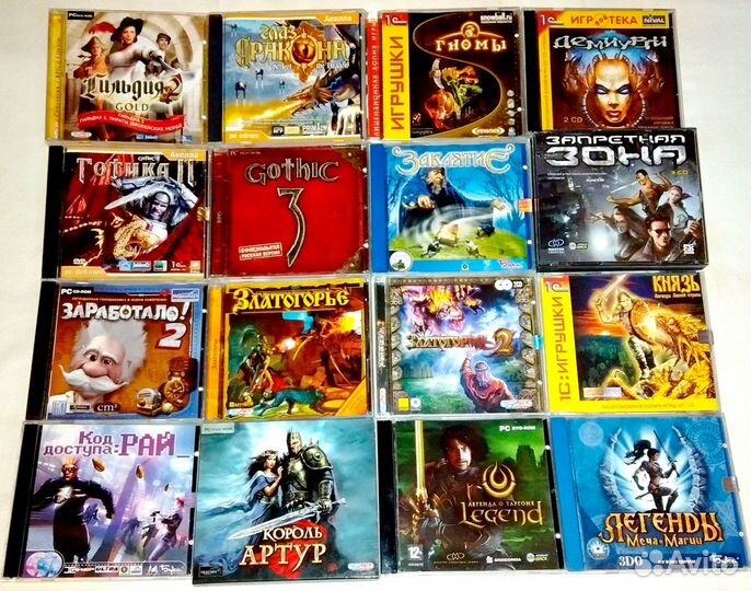 Компьютерные игры. Лицензия