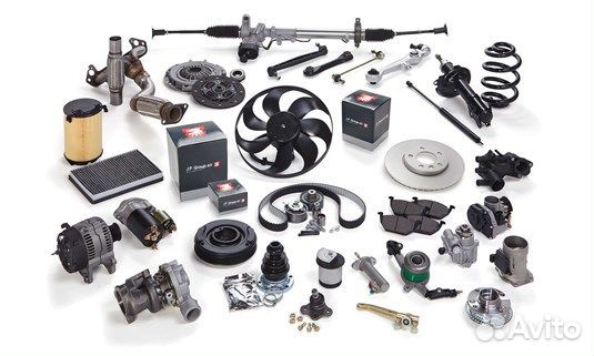 Сайлентблок стабилизатора MB sprinter 95/VW crafte