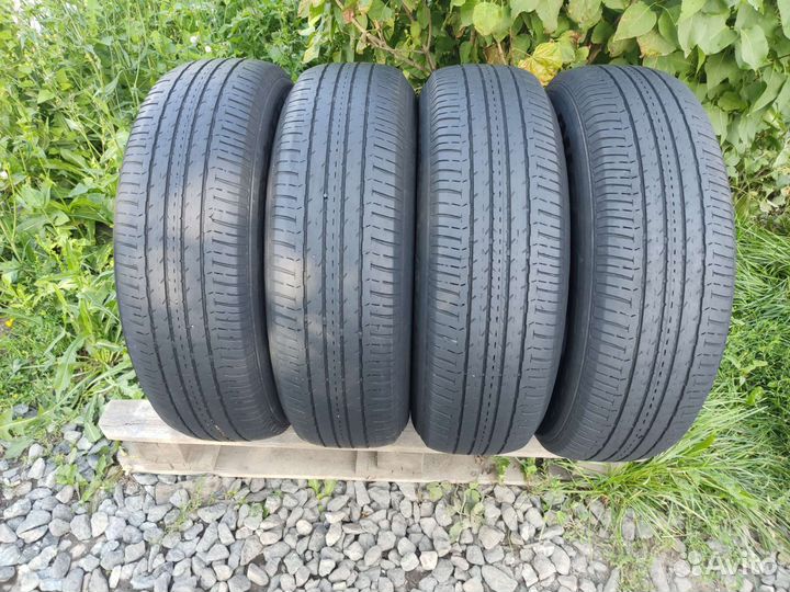 Bridgestone Dueler H/L 400 215/70 R17 101H