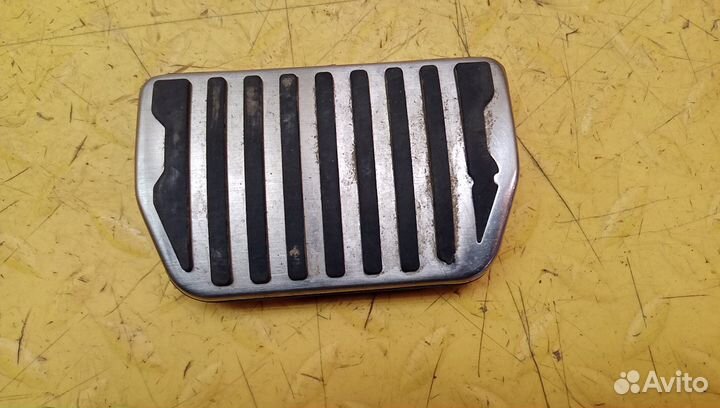 Накладка (кузов внутри) Range Rover Velar