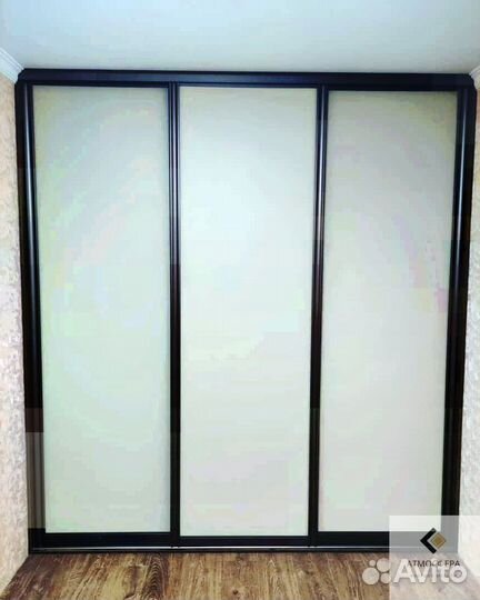 Шкафы купе на заказ