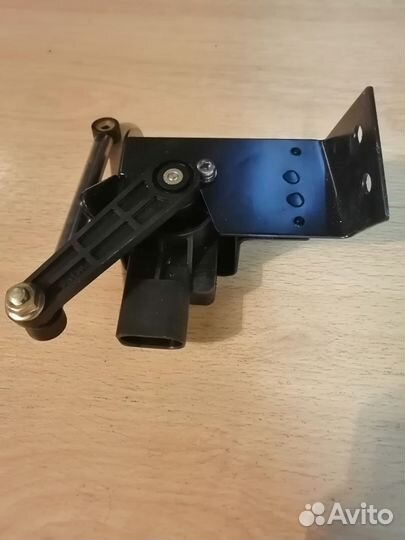 Привод регулировки положения Фар соната 2.7 тагаз