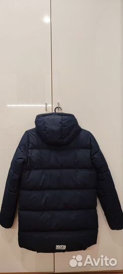 Пуховик outventure 164-170