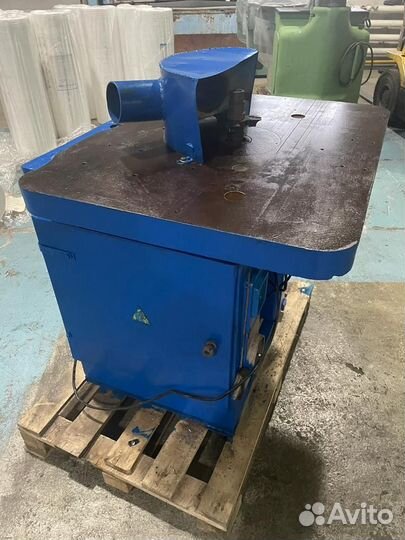 Фрезерная Пила