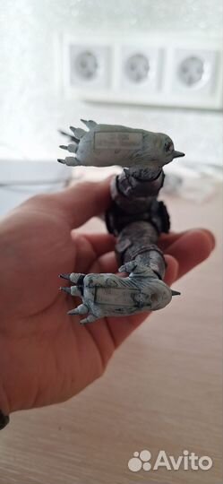 Фигурка хищник predator