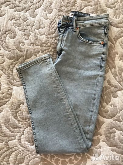 Джинсы мом MNG 36 новые