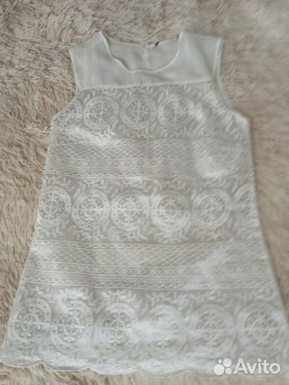 Вещи пакетом