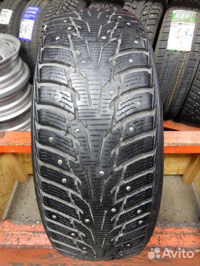 Nexen Winguard WinSpike WH62 205/60 R16