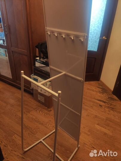 Зеркало напольное Икеа кнаппер