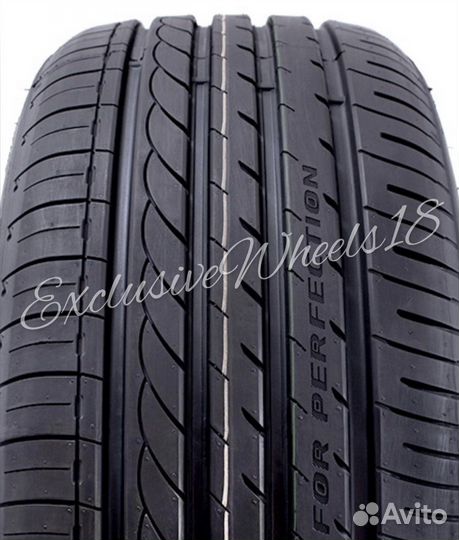 Zeta Alventi 195/60 R16 89H