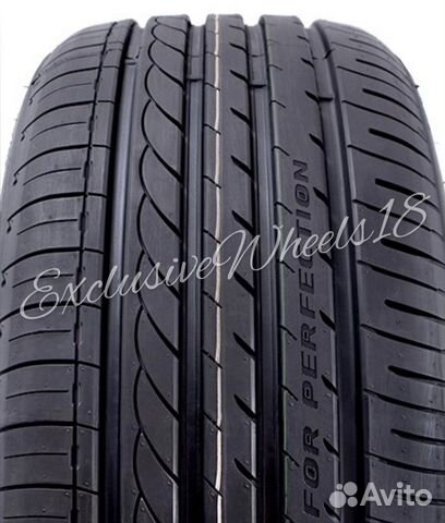 Zeta Alventi 195/60 R16 89H