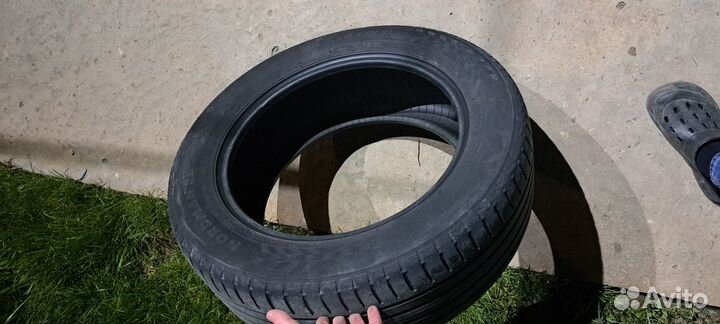 Nokian Tyres Nordman SZ 215/55 R16