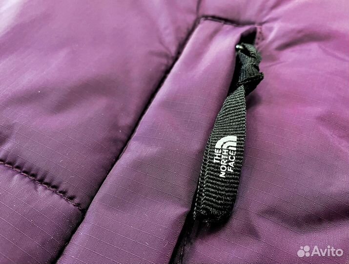 Жилетка THE north face