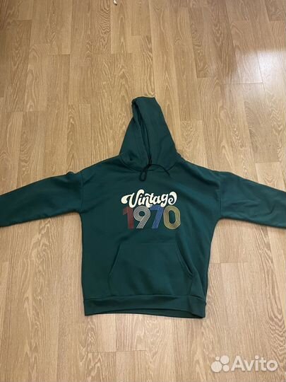 Толстовка shein