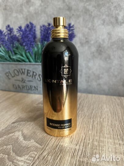 Montale intense pepper