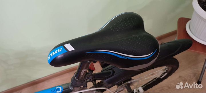 Велосипед Stels navigator 730