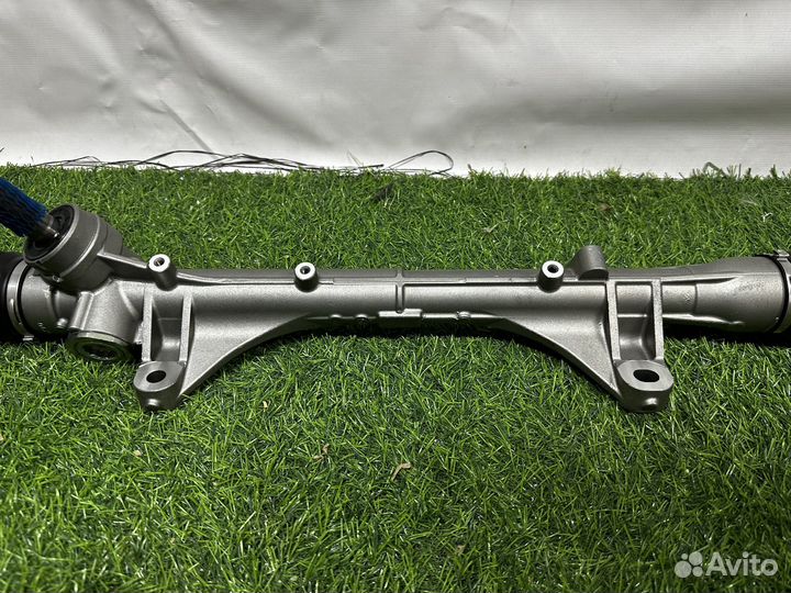 Рулевая рейка на Nissan X-trail T32 Британия