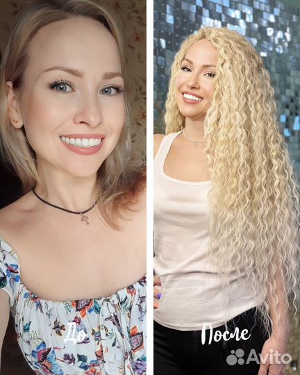 Афролоконы Новороссийск