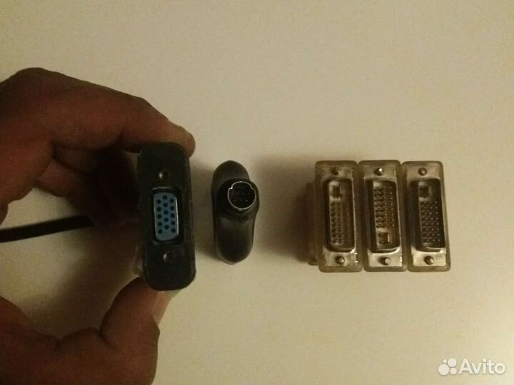 Переходник