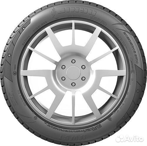 Jinyu YW51 175/70 R14 84T