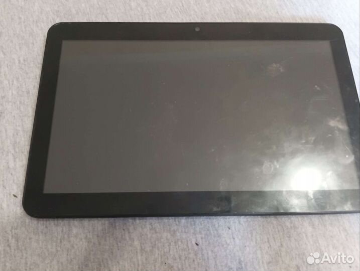 Планшет bq nexion 1020L на запчасти