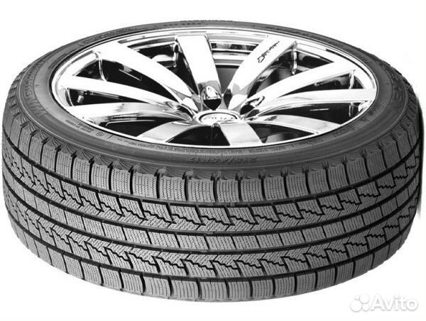 Nexen Winguard Ice 205/60 R15 91Q