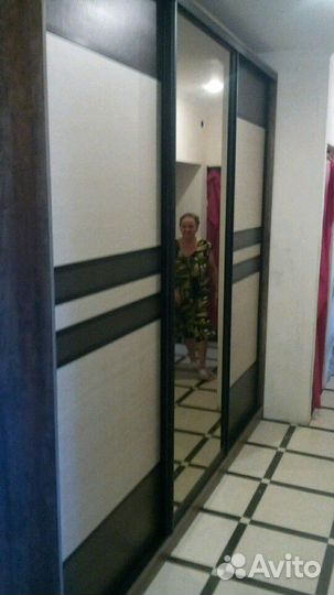 Сборка,разборка и ремонт корпусной мебели