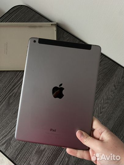 iPad AIR