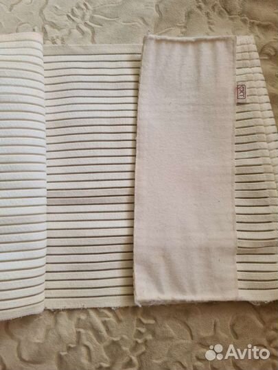 Бандаж фэст 116