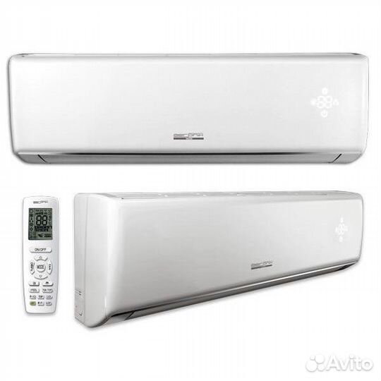 Сплит-система aeronik ASI-18IL3/ASO-18IL1 Инвертoр