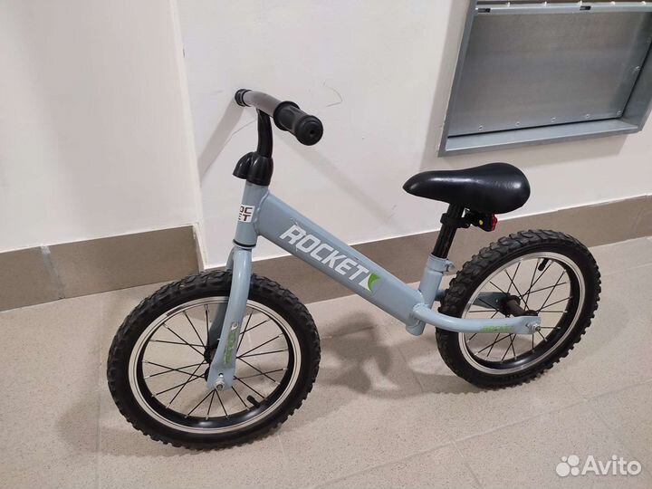 Беговел детский