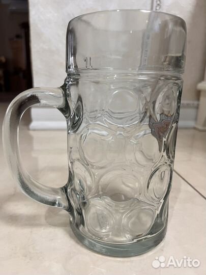 Пивная кружка германия