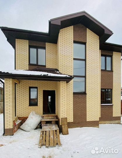 Окна за 7 дней