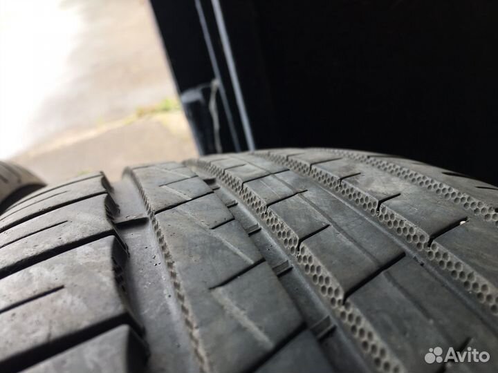 Nokian Tyres Hakka Green 3 185/65 R14