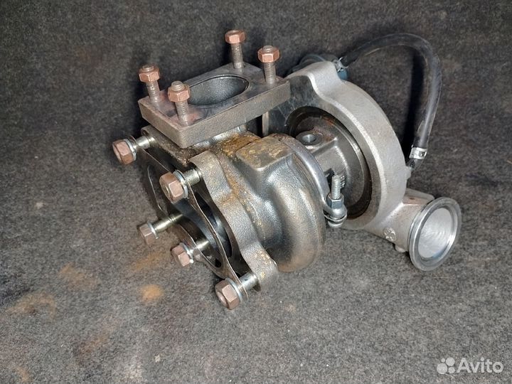 Турбина на Газель Бизнес, Газель Нэкст Каменс 2.8