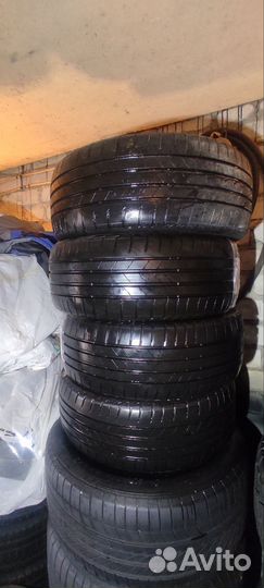Bridgestone Turanza T001 225/45 R18 91W
