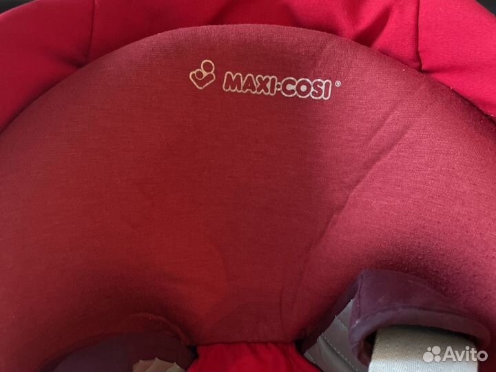 Автокресло maxi cosi tobi 9-18 кг