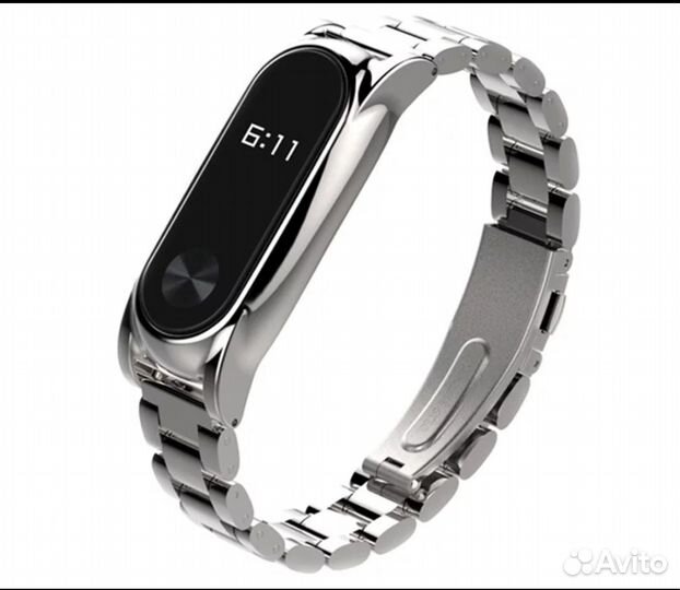 Браслет для Xiaomi Mi band 2