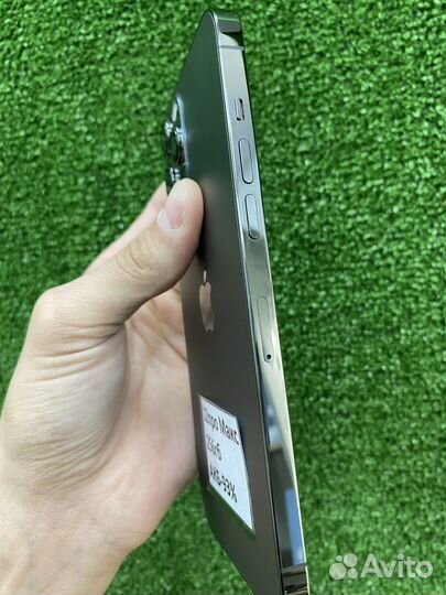 iPhone 12 Pro Max, 256 ГБ