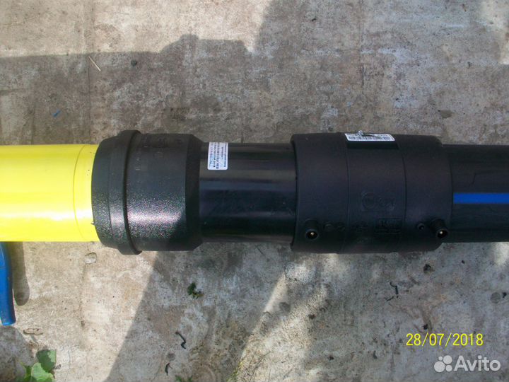 Сварка,Пайка Полиэтиленовых(пнд) труб