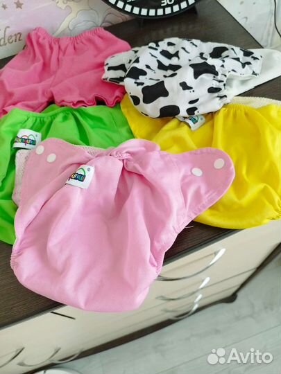 Вещи для девочки 1 год