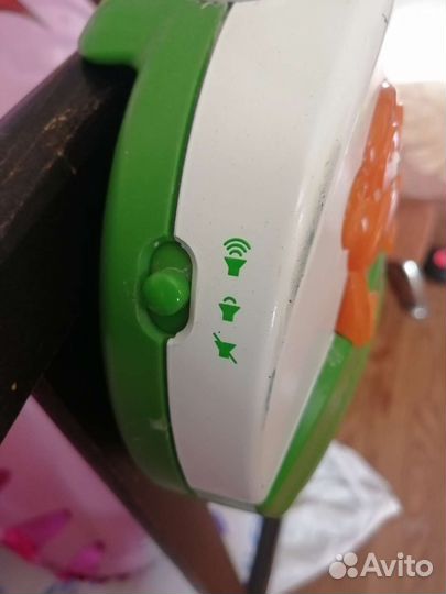 Мобиль на кроватку tiny love