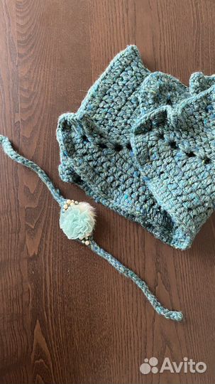 Реквизит для newborn