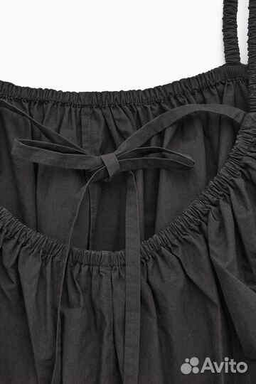 Комбинезон COS