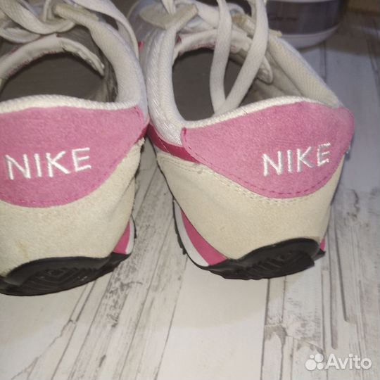 Кроссовки nike 37-38р
