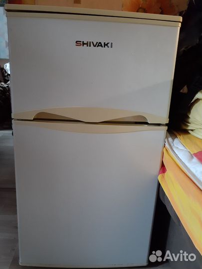 Холодильник бу маленький