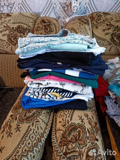 Женская одежда