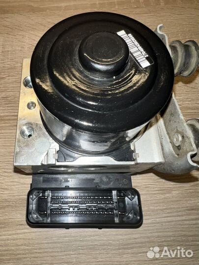 Блок abs cayenne 958